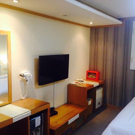 Bali Tourist Hotel Seoul Exterior foto
