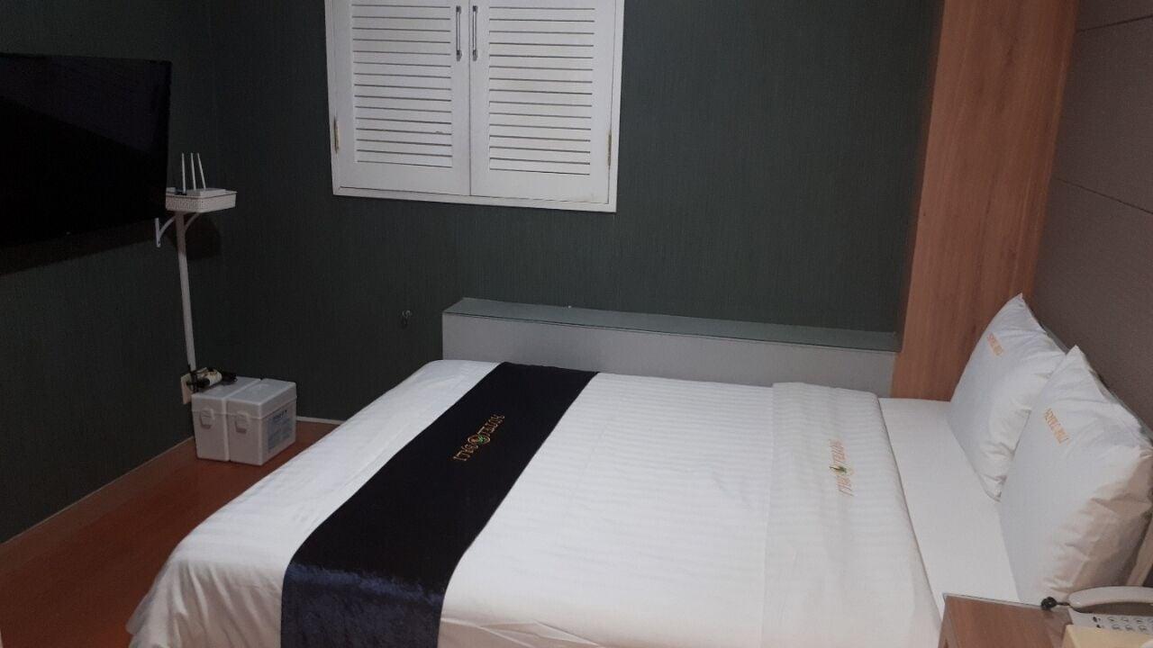 Bali Tourist Hotel Seoul Exterior foto